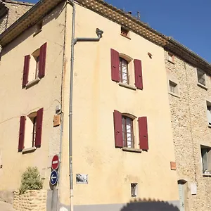  Hébergement de vacances La Demeure De Sophie