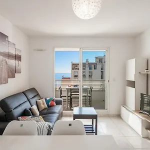Niceforyou2 Appartement Nice