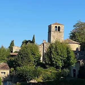  Appartement Château Emile Loubet - Maréchal Foch